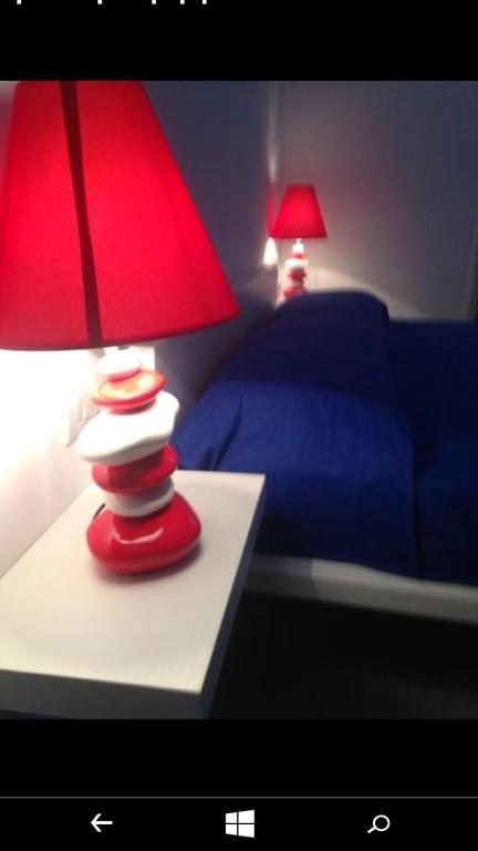 B&B Numero Uno Bisceglie Eksteriør billede