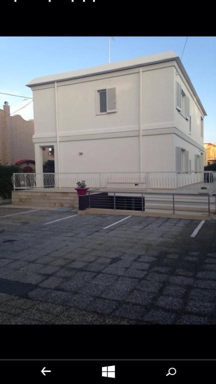 B&B Numero Uno Bisceglie Eksteriør billede