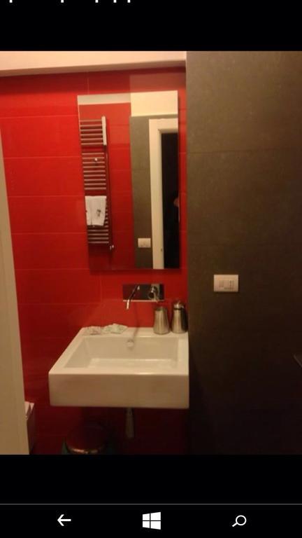 B&B Numero Uno Bisceglie Eksteriør billede