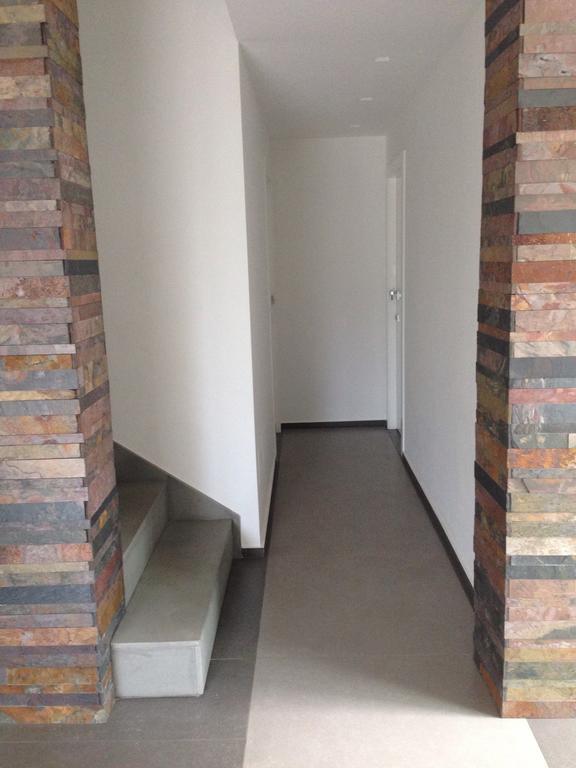 B&B Numero Uno Bisceglie Eksteriør billede