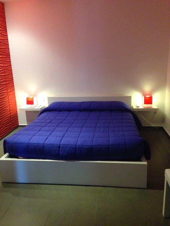 B&B Numero Uno Bisceglie Eksteriør billede