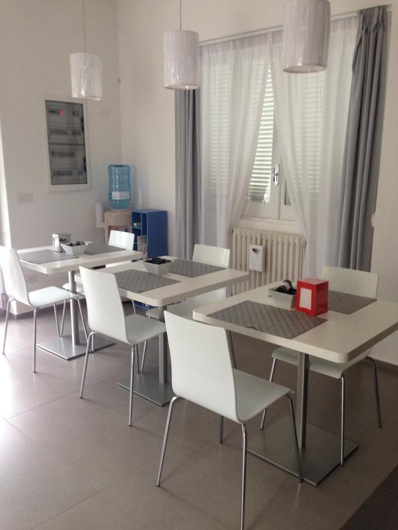 B&B Numero Uno Bisceglie Eksteriør billede